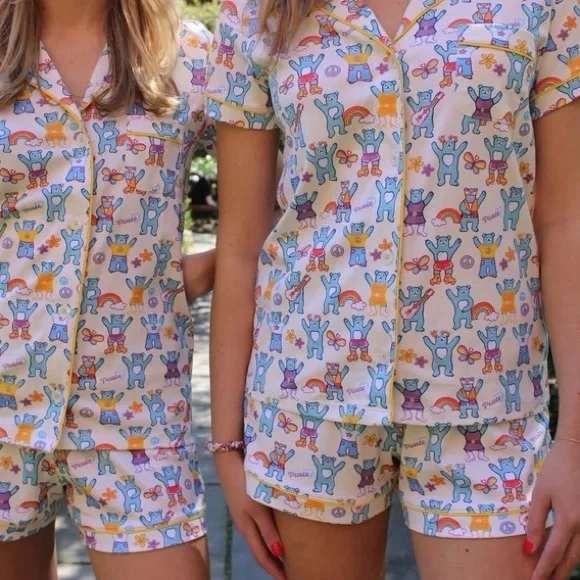 Roller Rabbit Set - Picture 4 of 4